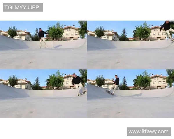 王丽独家分享滑板技巧与心得体会助你轻松掌握滑板运动的乐趣与挑战